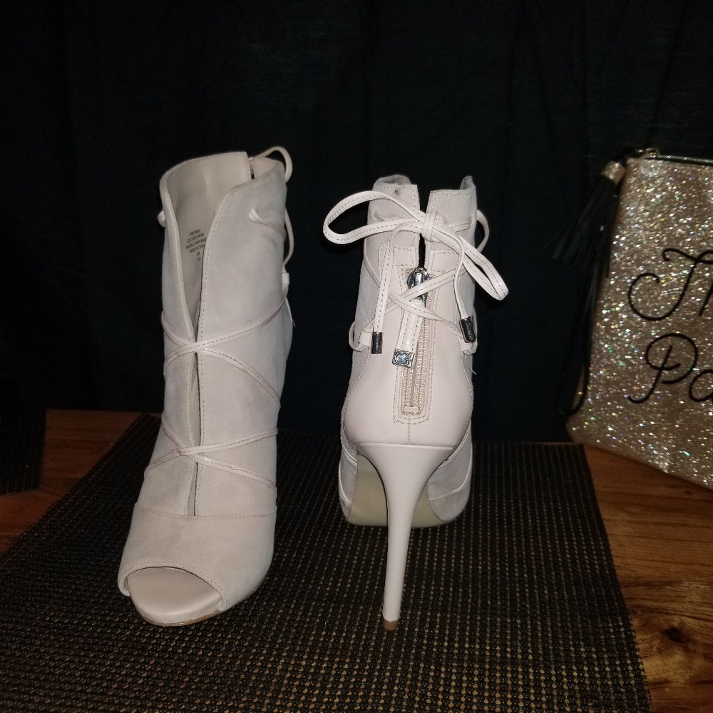 Booties
